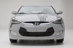 Hyundai Veloster RE-MIX Edition 2012 года